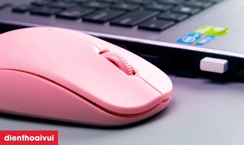 Kết nối ổn định với c&ocirc;ng nghệ kh&ocirc;ng d&acirc;y