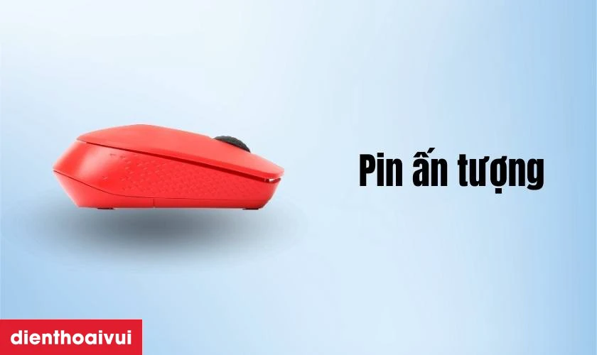 Pin ấn tượng