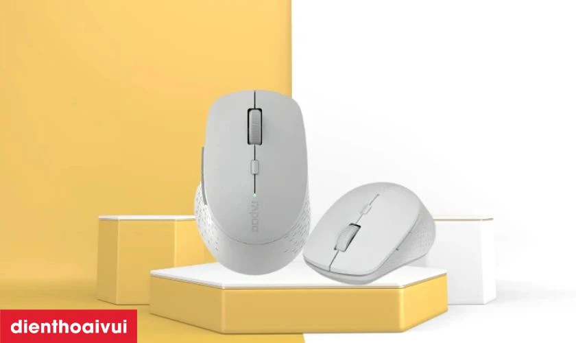 Kết nối kh&ocirc;ng d&acirc;y ổn định