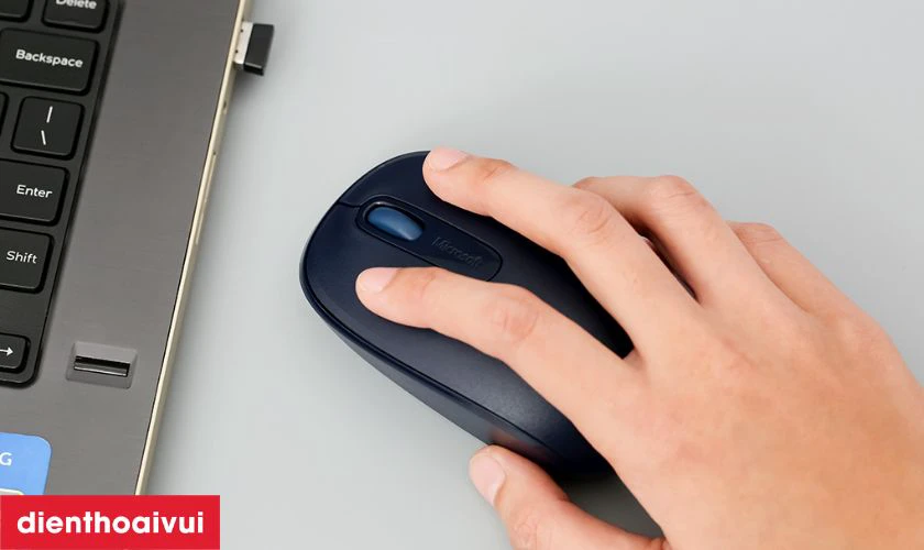 Kết nối kh&ocirc;ng d&acirc;y ổn định