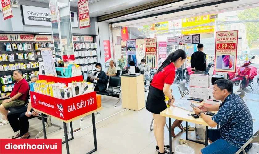 N&ecirc;n mua chuột kh&ocirc;ng d&acirc;y MICROSOFT 1850 tại đ&acirc;u uy t&iacute;n?