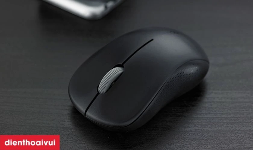 Chuột m&aacute;y t&iacute;nh cũ l&agrave; g&igrave;?