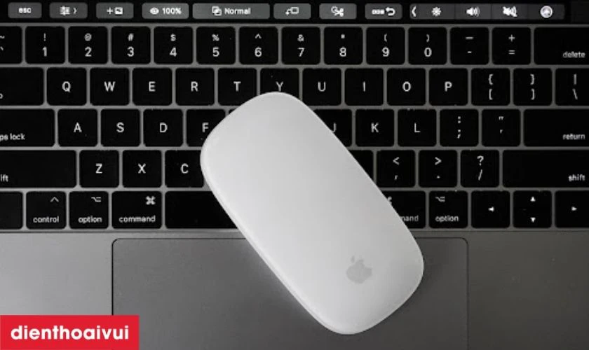 Chuột m&aacute;y t&iacute;nh Apple&nbsp;