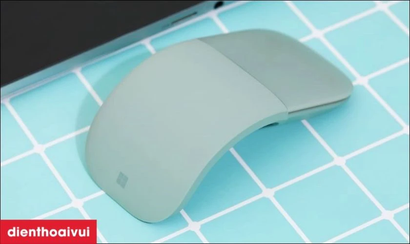 Chuột m&aacute;y t&iacute;nh Microsoft 