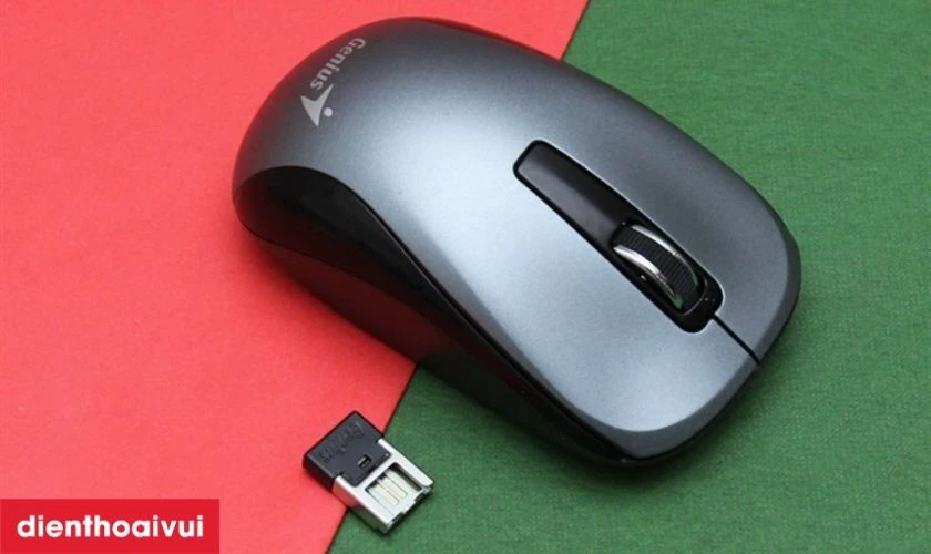 Chuột laptop Genius