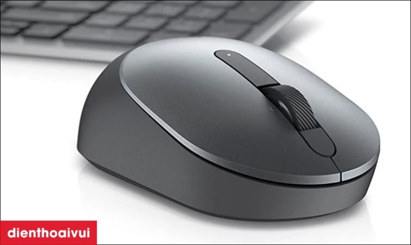 Chuột PC Dell