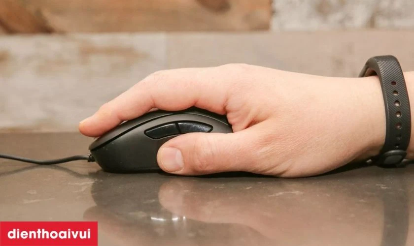 Địa chỉ mua chuột m&aacute;y t&iacute;nh cũ gi&aacute; rẻ, uy t&iacute;n ở đ&acirc;u?
