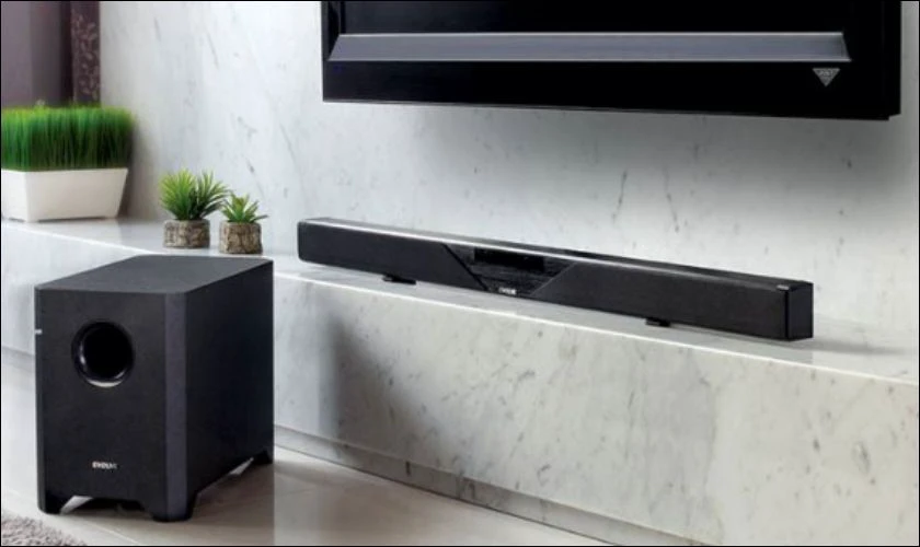 Chuyển &acirc;m thanh tv ra loa c&oacute; thực sự cần thiết kh&ocirc;ng?