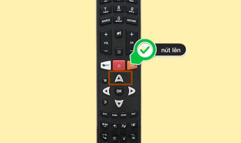 Chuyển bằng kết nối Bluetooth