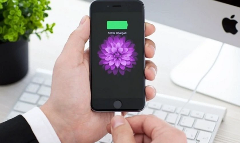 Lưu &yacute; khi sao ch&eacute;p ảnh từ iPhone sang m&aacute;y t&iacute;nh
