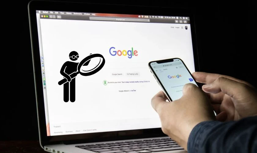 Chuyển Chrome sang tiếng Việt để l&agrave;m g&igrave;?