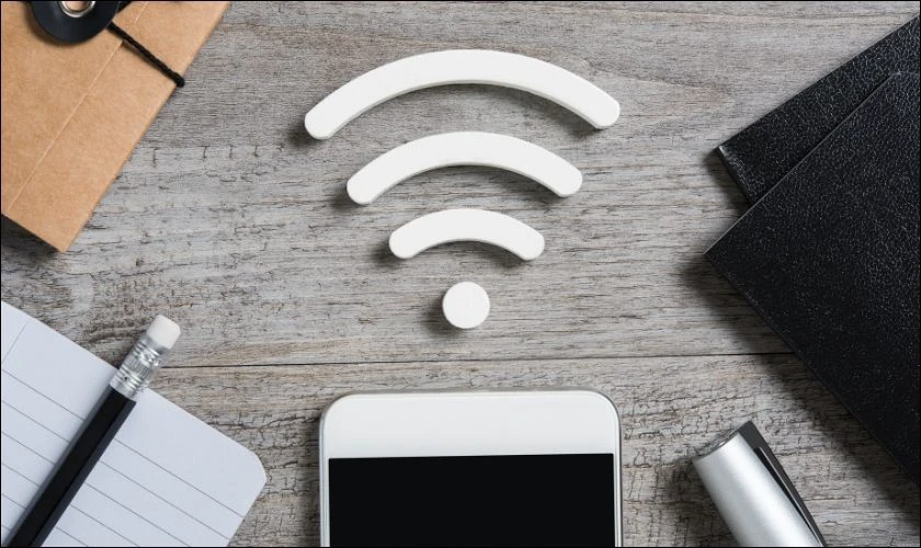 Điều kiện để chuyển dữ liệu từ Samsung cũ sang Samsung mới bằng Smart Switch?