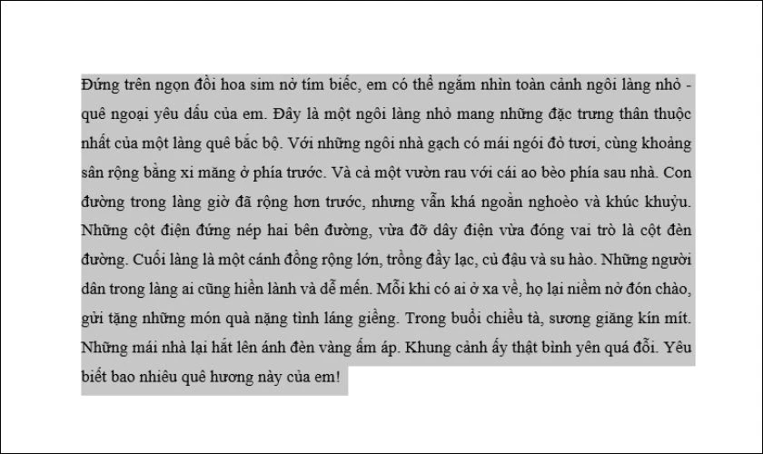 C&aacute;ch chuyển file Word sang Excel giữ nguy&ecirc;n định dạng bằng t&iacute;nh năng Paste Special 