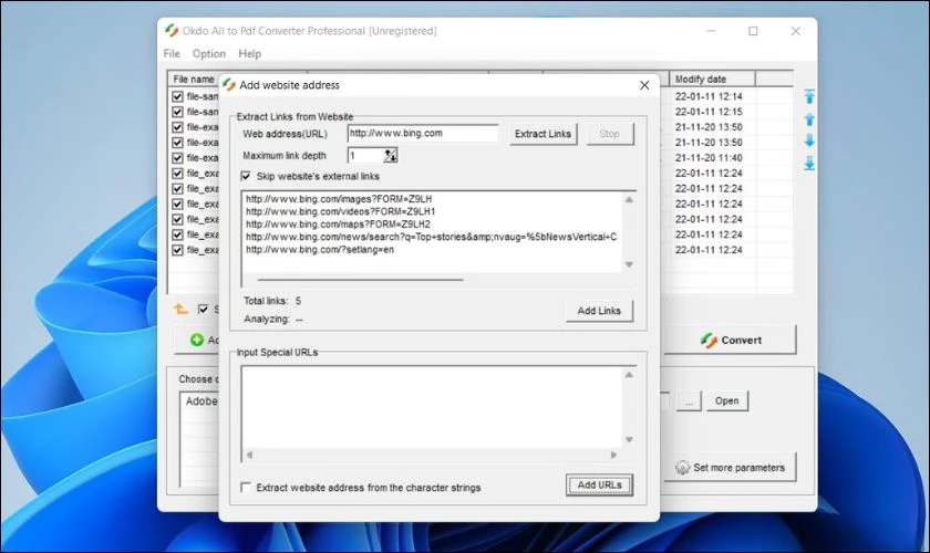Okdo Image to Word Rtf Converter