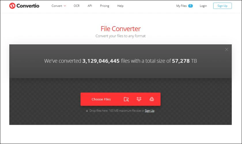 Convertio.co
