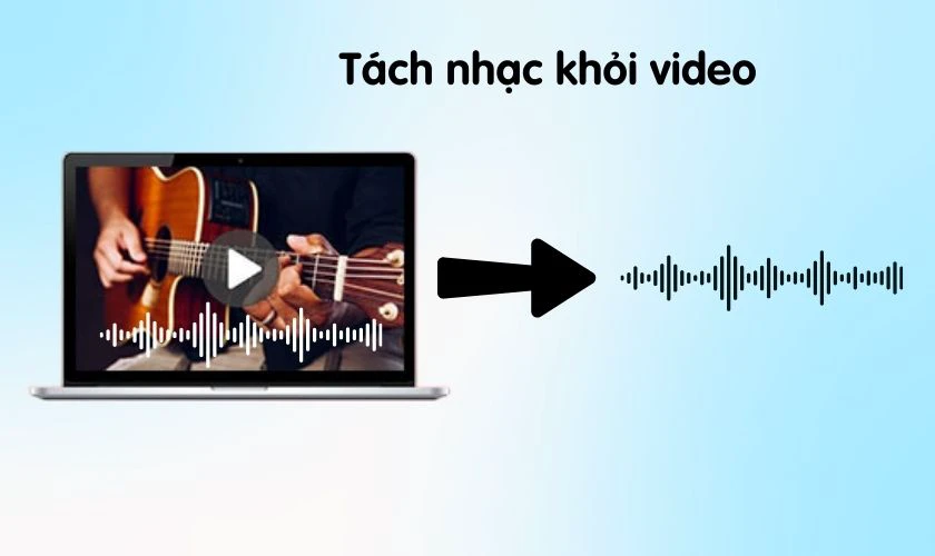 Chuyển File MP4 sang MP3 l&agrave; g&igrave;?