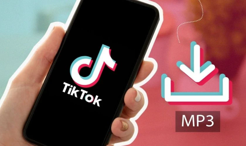 Lưu ý khi chuyển nhạc từ TikTok sang MP3