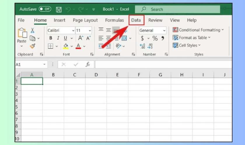 Chuyển PDF sang Excel trực tiếp đơn giản nhất