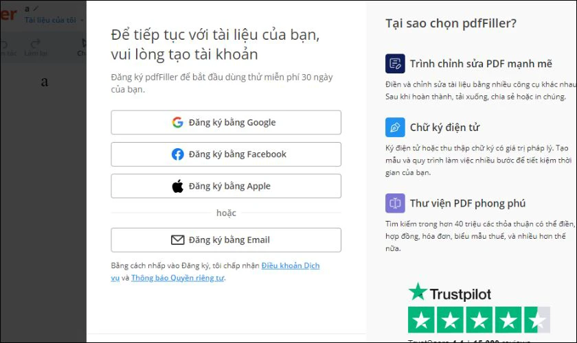 Đăng nhập để tải t&agrave;i liệu hoặc chọn Đăng k&yacute; nếu bạn chưa c&oacute; t&agrave;i khoản tr&ecirc;n nền tảng n&agrave;y