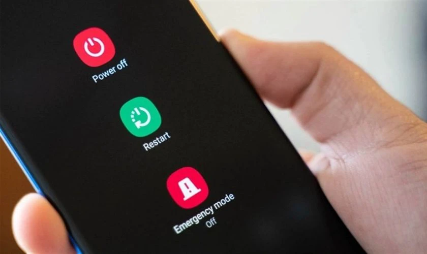 Kh&ocirc;ng thể gửi hay nhận tin nhắn văn bản