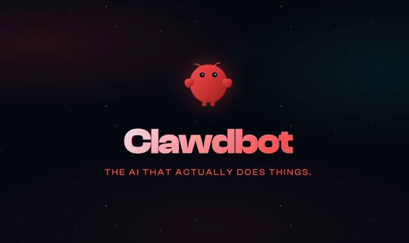 Clawdbot AI là gì? Clawdbot AI là một trợ lý ảo cá nhân mã nguồn mở (open-source) được xây dựng trên mô hình 