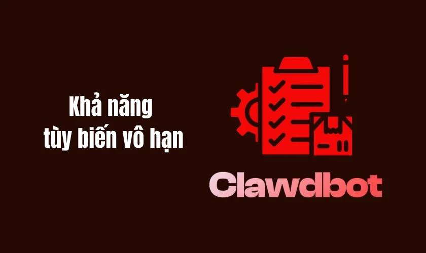 Ưu điểm lớn nhất của Clawdbot AI là khả năng self-hosted giúp bảo mật dữ liệu