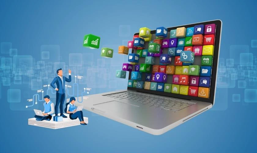 Tại sao phải biết c&oacute; mấy loại phần mềm m&aacute;y t&iacute;nh