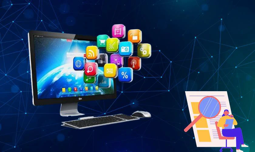 Ti&ecirc;u ch&iacute; đ&aacute;nh gi&aacute; phần mềm m&aacute;y t&iacute;nh l&agrave; g&igrave;