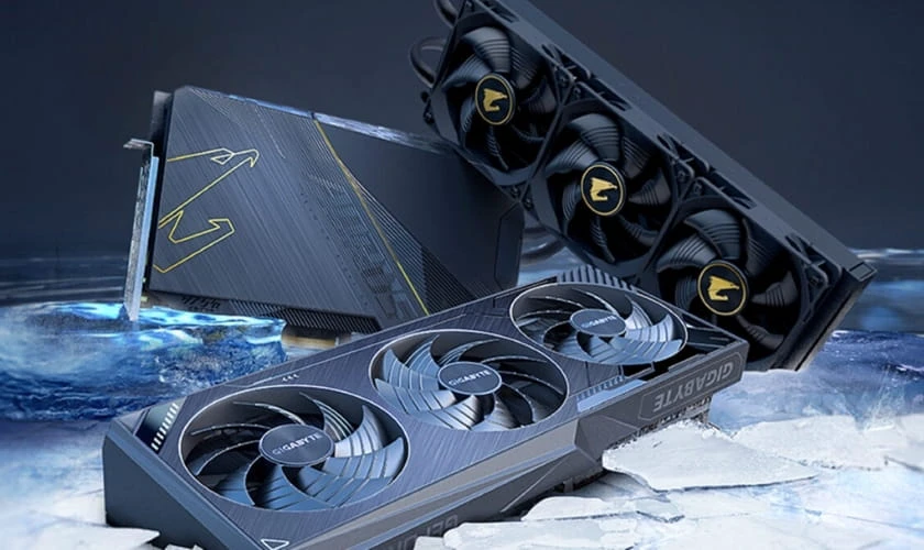 Cách lựa chọn VGA chất lượng khi mua cũ