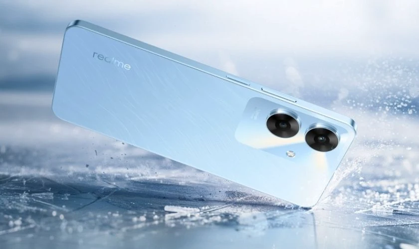 Realme Note 60 4GB 64GB
