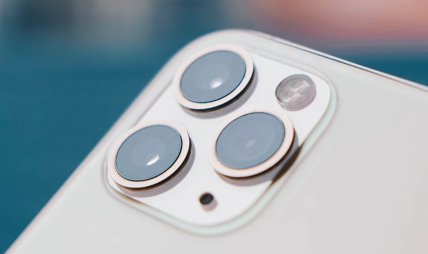 Camera chất lượng, chụp ảnh đẹp
