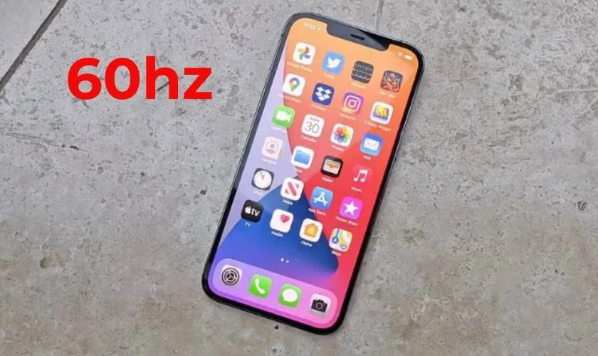 Nhược điểm khi mua iPhone 12 Pro Max