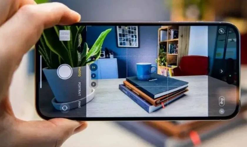 Camera iPhone 12 Pro Max có còn tốt so với nhu cầu hiện tại?