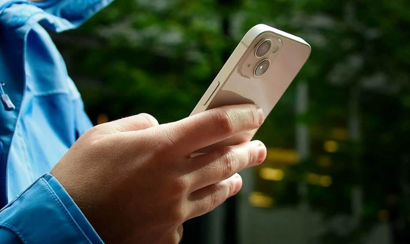 Những ai nên mua iPhone 13 ở hiện tại