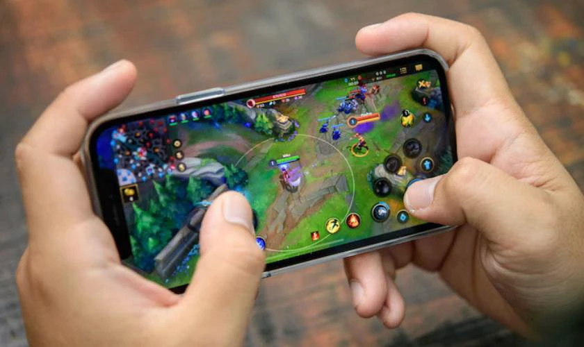 Cấu hình iPhone 13 có còn đáp ứng tốt không