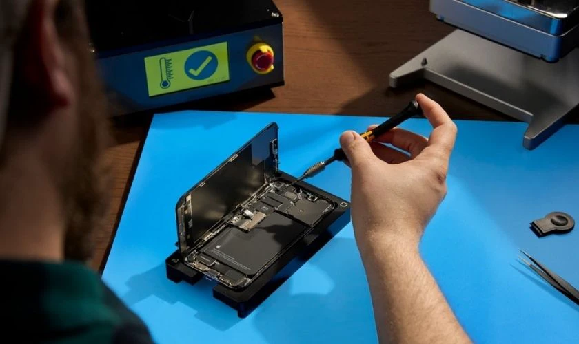 Nhược điểm khi mua iPhone 13 Pro cũ ở thời điểm hiện tại