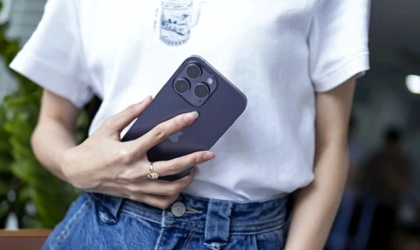 Những ai nên mua iPhone 14 Pro ở hiện tại?