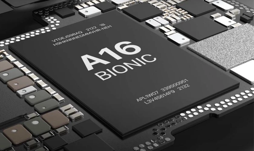 Cấu hình iPhone 14 Pro có còn đáp ứng tốt không?