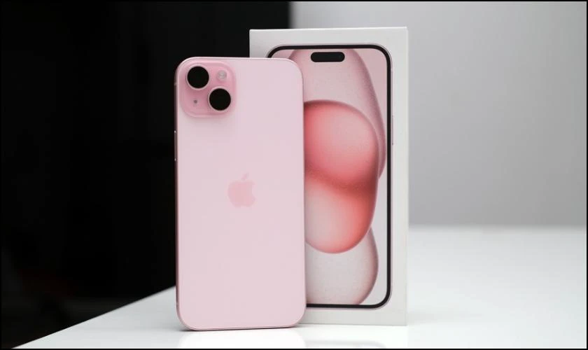 Bạn c&oacute; n&ecirc;n mua iPhone 15 kh&ocirc;ng?