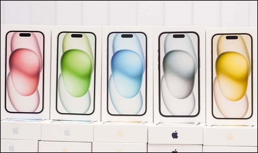 C&oacute; n&ecirc;n chờ iPhone 15 giảm gi&aacute; rồi mua kh&ocirc;ng?