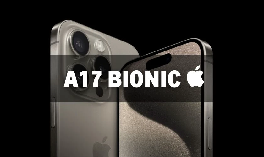 iPhone 15 c&oacute; n&ecirc;n mua c&oacute; bộ vi xử l&yacute; Apple A16 Bionic?