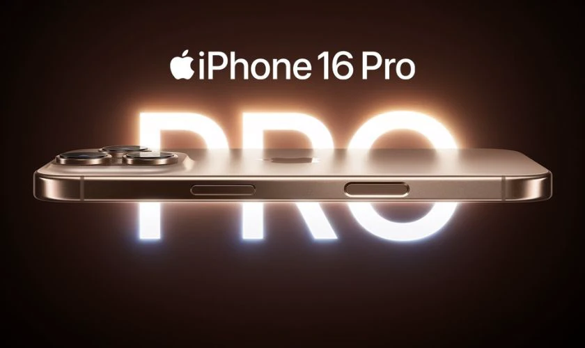Có nên mua iPhone 16 Pro không: Đánh giá từ khách hàng
