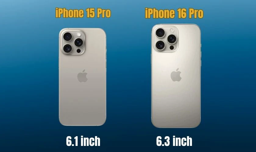 iPhone 16 Pro sở hữu màn hình Super Retina XDR - Nên mua hay không