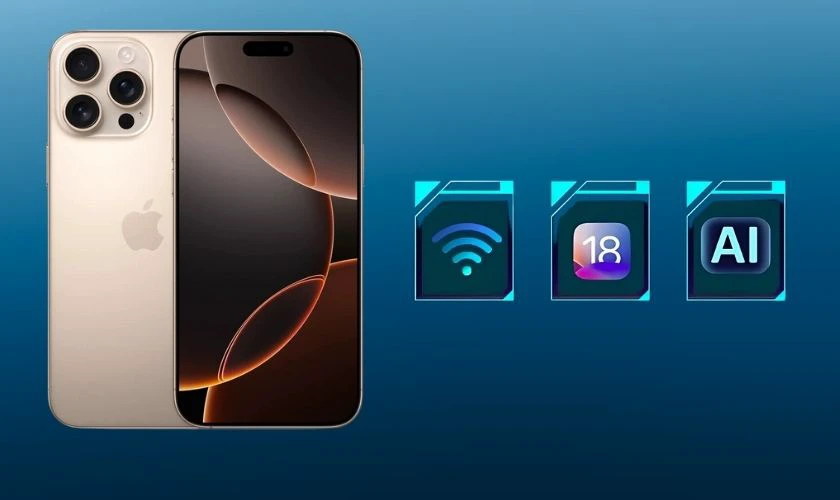 iPhone 16 Pro có cấu hình mạnh mẽ - Nên mua hay không?