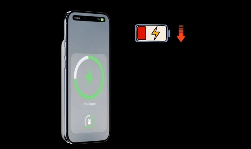 Nhược điểm khi mua iPhone Air cũ ở thời điểm hiện tại