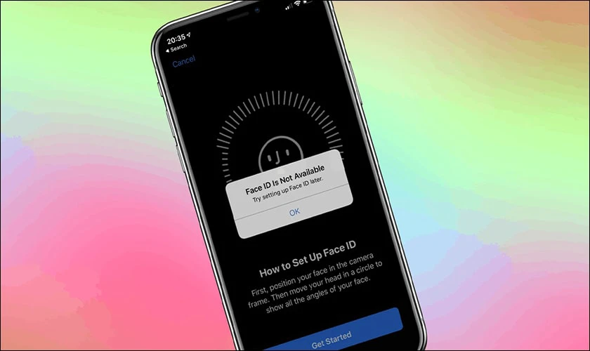 C&oacute; n&ecirc;n mua điện thoại iPhone mất Face ID kh&ocirc;ng?