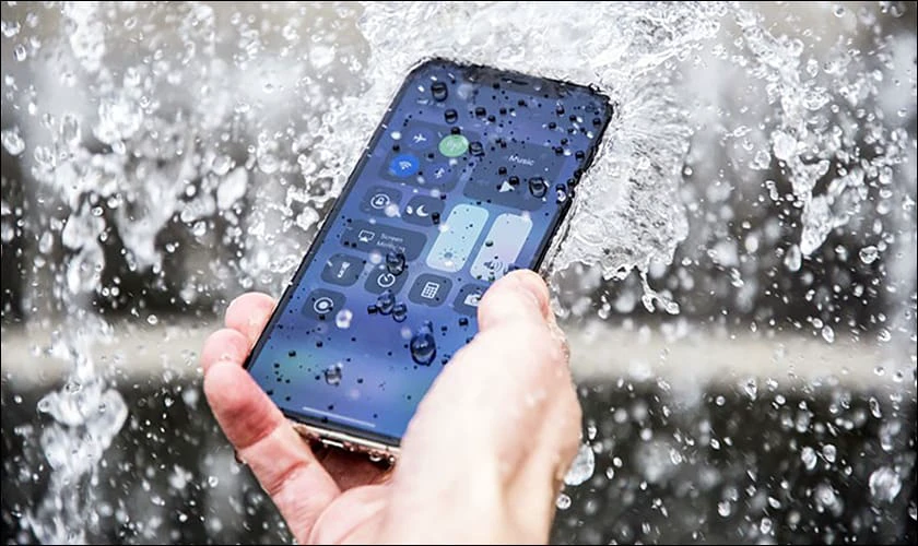 Nguy&ecirc;n nh&acirc;n g&acirc;y n&ecirc;n mất Face ID khi mua iPhone