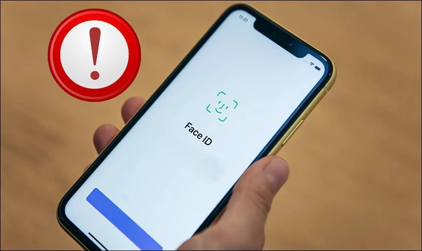 C&aacute;c lưu &yacute; cần biết c&oacute; n&ecirc;n mua iPhone bị mất Face ID kh&ocirc;ng