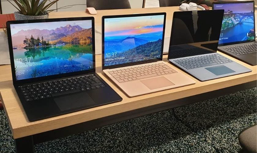 Có nên mua laptop cũ không?