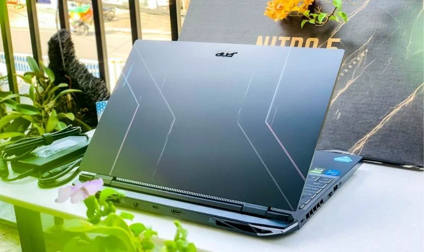 Acer Nitro 5 Tiger AN515 58 52SP i5